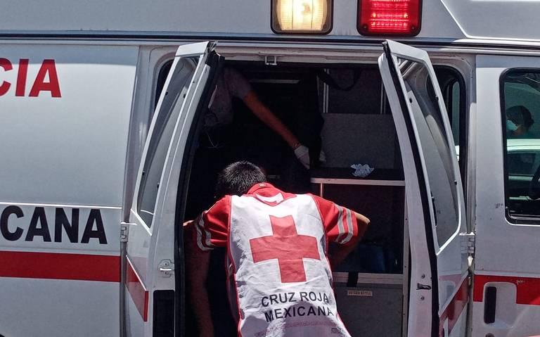 Joven pierde la vida al derrapar su motocicleta en Chietla