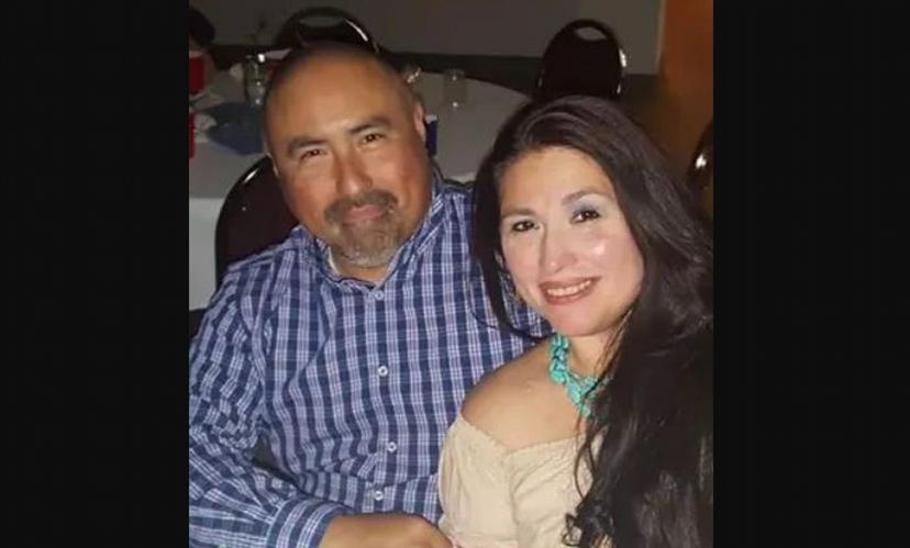 Muere de un infarto esposa de profesora asesinada en tiroteo en Texas