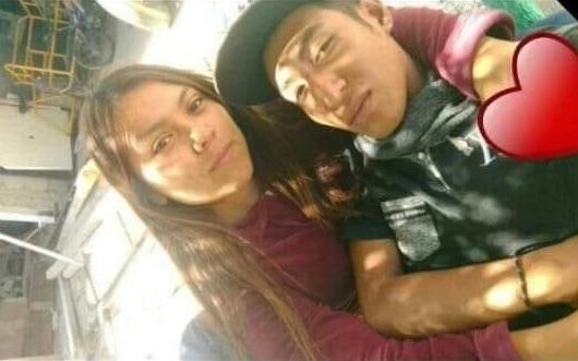 Identifican a pareja atropellada y muerta en Yehualtepec