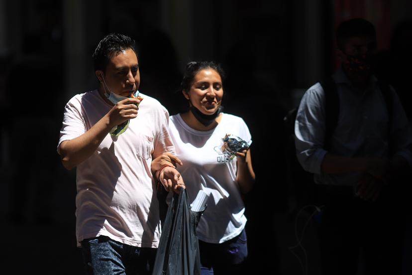 Se acaba el amor entre las parejas en Puebla, ya no se casan