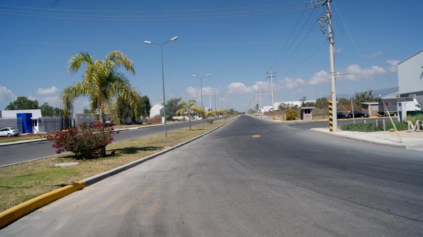 Hallan sujeto con tiro de gracia en Parque Industrial de Tehuacán