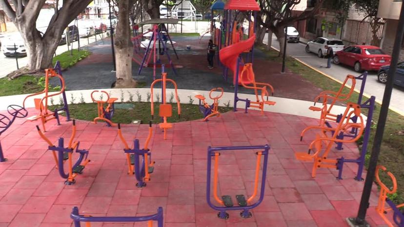 Roban cables subterráneo en obras recién ejecutadas en Tehuacán