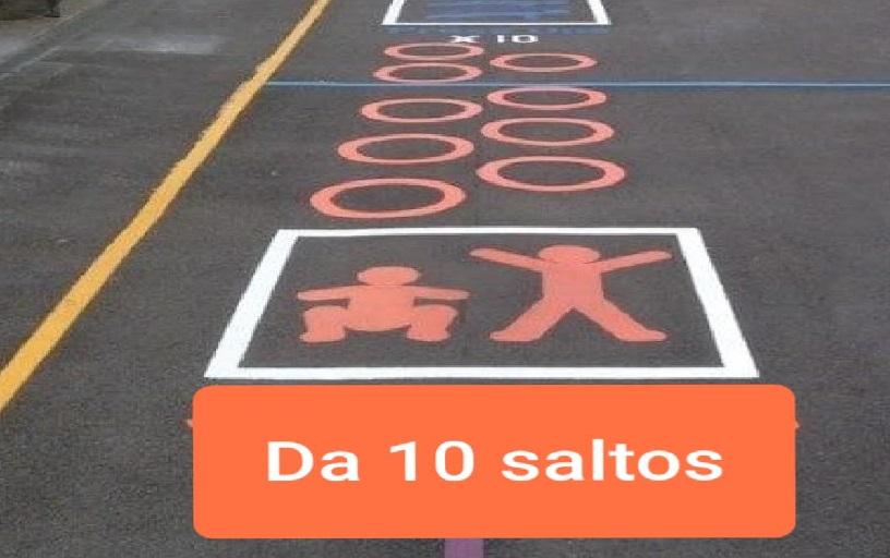 Pintan parques de Atlixco para sacar a los niños de las computadoras