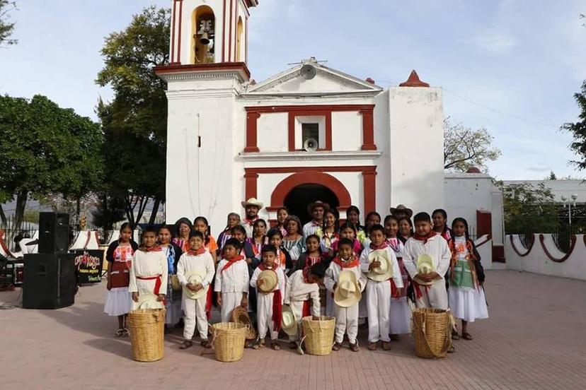 INAH incluye a templo de Tepetzingo como patrimonio histórico