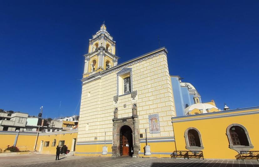 En nombre de Dios defraudan a restaurantes en Tecamachalco y Acatzingo