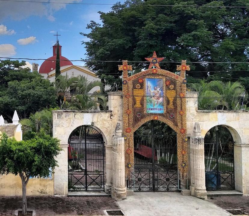 Irrita a feligreses robo de alcancía en iglesia de Tepeojuma  