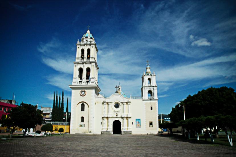 La nueva Campana María de la Parroquia de San Juan Bautista está lista 