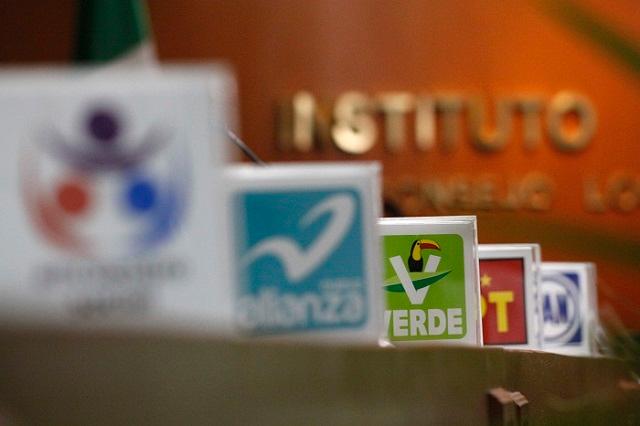 Aprueba IEE 347.1 mdp a partidos políticos para el 2021