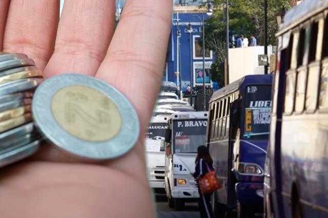 Reactivará Puebla el descuento en transporte para estudiantes