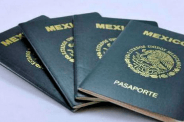 Izúcar contará con oficina para expedición de pasaportes  