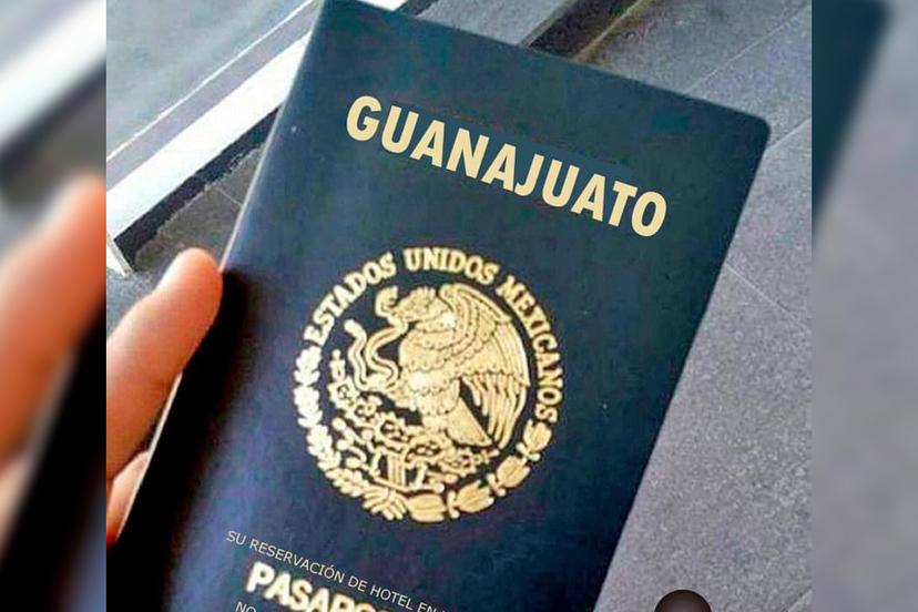 No es broma, Guanajuato expedirá Visas