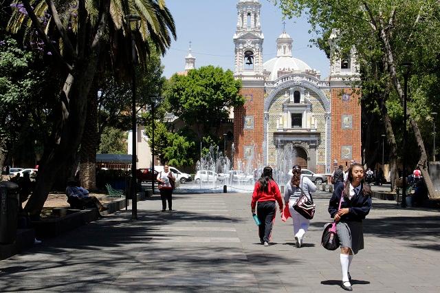 Abrirán La Villita en el Paseo Bravo sólo por 15 minutos  