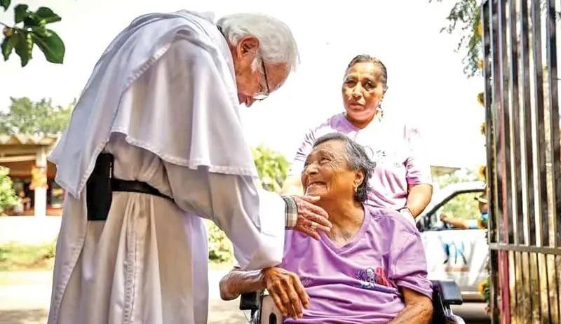 Fallece en Veracruz, "La Patrona", quien brindó apoyo humanitario a cientos de migrantes 