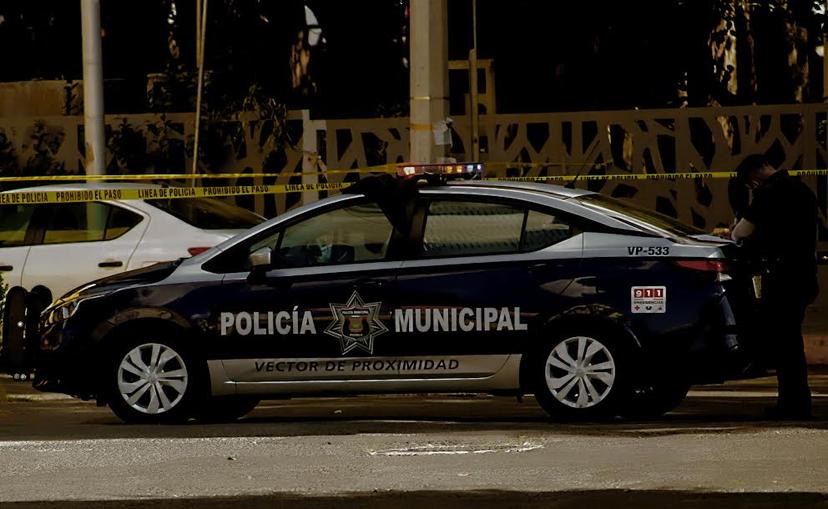 Muere de sobredosis en Romero Vargas