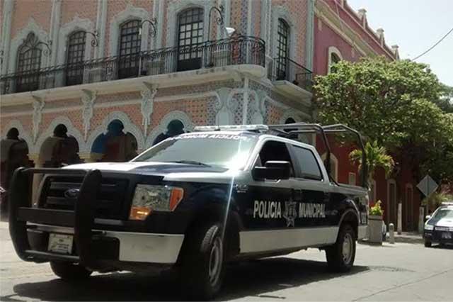 20 colonias de Tehuacán identificadas como foco rojo para la jornada electoral