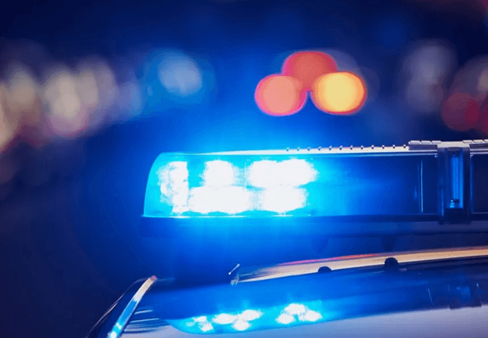 Reportan caída de una persona a pozo cerca del puente de La Curva en Chachapa