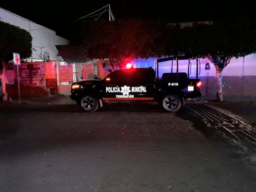 Registran hasta 100 casos de violencia familiar al mes en Tehuacán