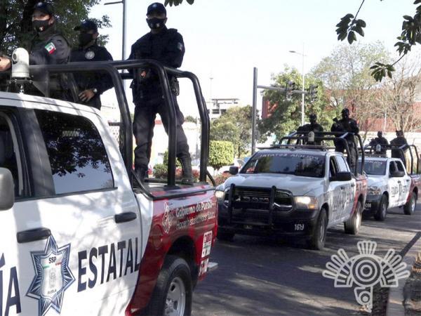 Advierten por cierres viales en El Alto por Grito en Casa Aguayo