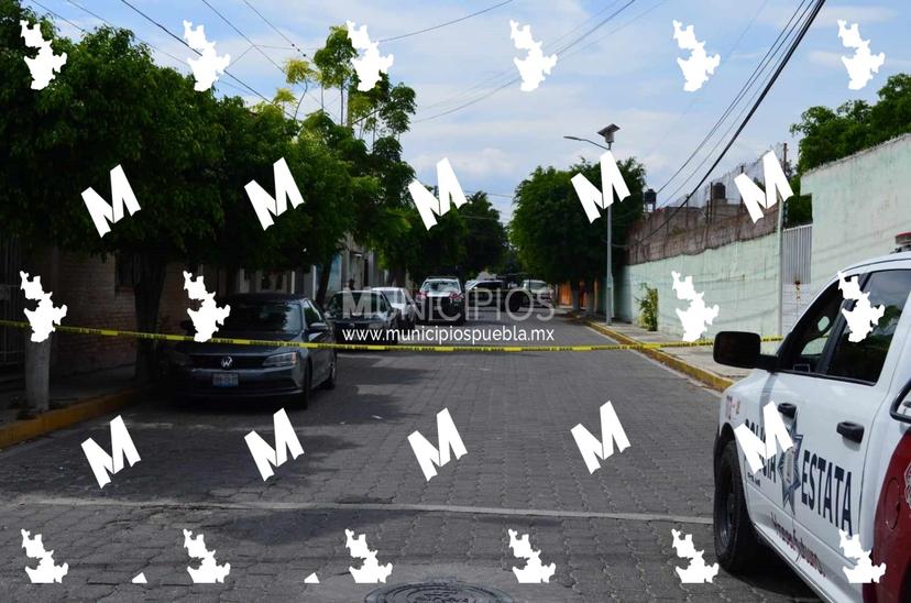 Localizan a masculino sin vida en Tehuacán