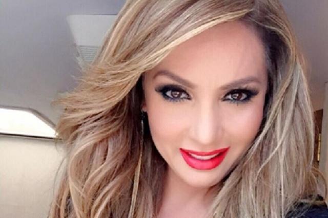 Paty Navidad asegura que vienen cosas peores