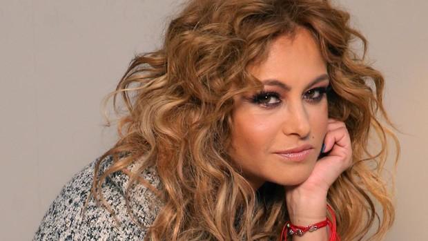 Paulina Rubio regresa a las telenovelas