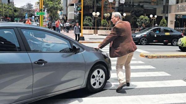 Aprueba Congreso de Puebla reformas para garantizar derecho a la movilidad