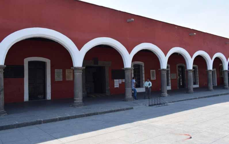 Ley de egresos de San Pedro Cholula contempla aumento en su nómina