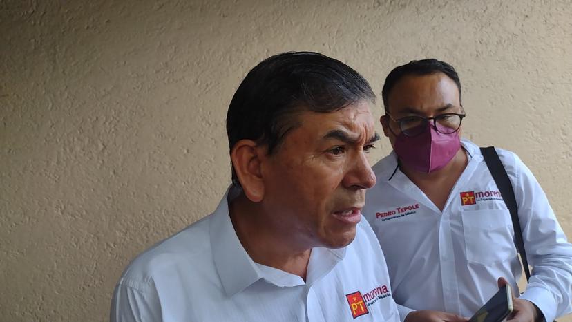 Contador de la Financiera Perseverancia involucrada en fraude va como regidor en Tehuacán