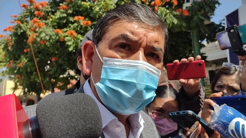 STSHAP pide aumento del 9 por ciento; Ayuntamiento ofrece el 1