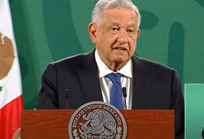 En Querétaro se producirán cada semana 1 millón y medio de vacunas Covid: AMLO