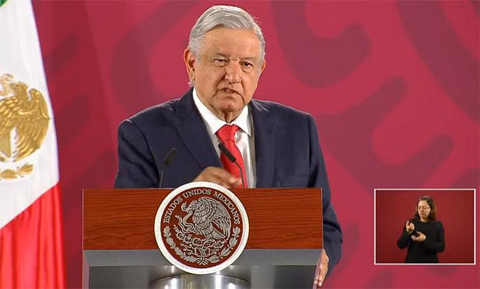 México no intervendrá en conflicto EU-Irán: AMLO