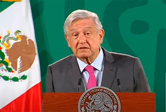 AMLO viaja a Tabasco para visitar el nuevo yacimiento petrolero