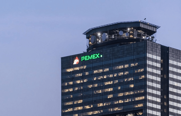 Pemex no tiene los recursos suficientes: Moody’s