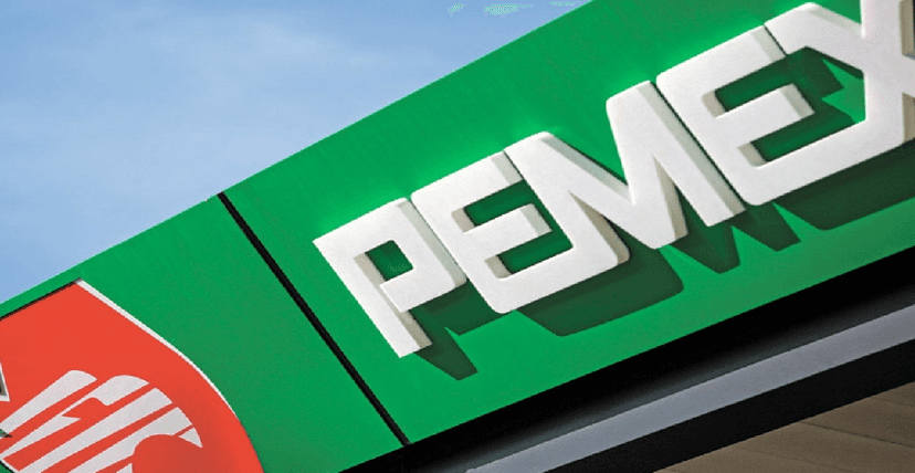 El top 10 para recordar a ORO en Pemex