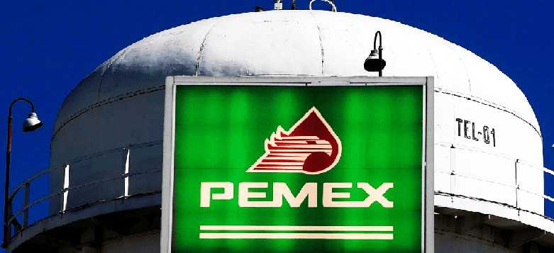 PEMEX suscribe el contrato colectivo de trabajo con un incremento al salario de 3.4% 