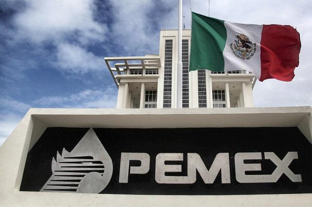 Informan que PEMEX reduce deuda a 4 mil 755 mdp