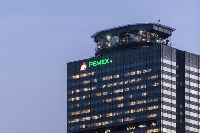 Pemex, el desastre