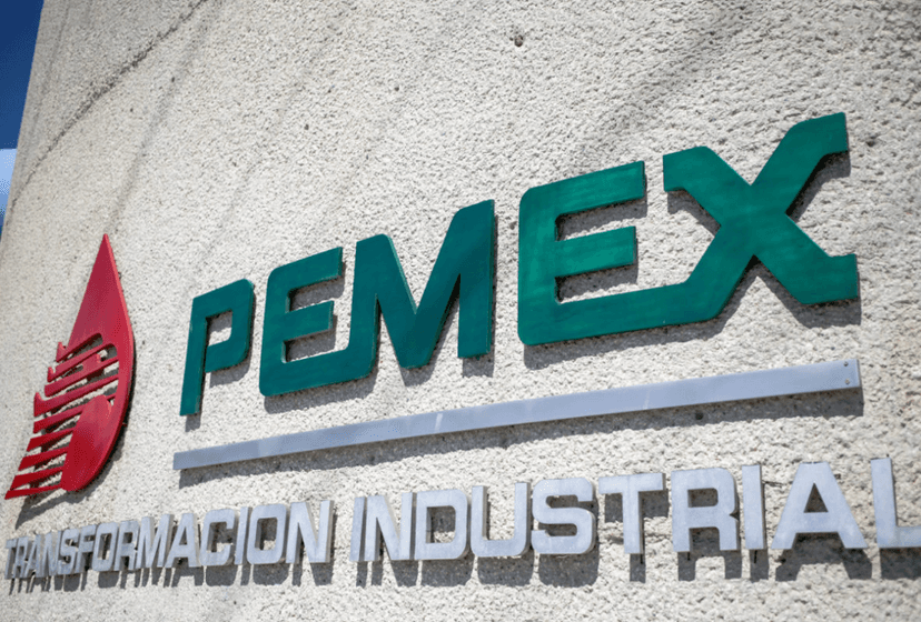 Pemex se recupera y ya vende 85% de la gasolina