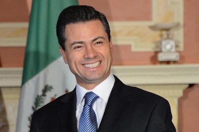 Cómo cazar a Peña Nieto