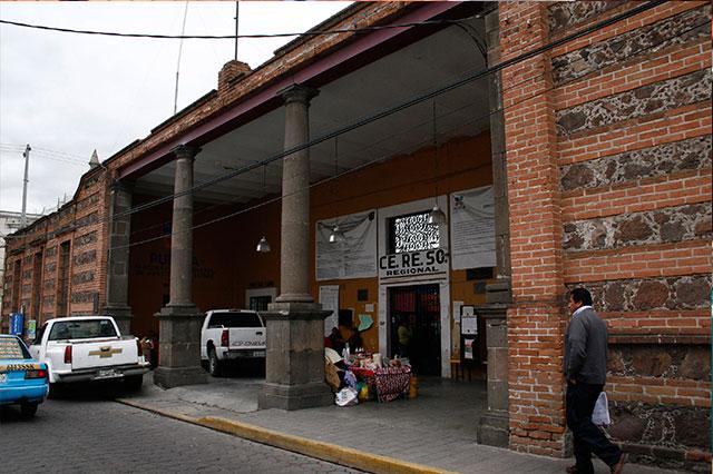 Puebla, primer lugar con más reos vacunados contra Covid-19