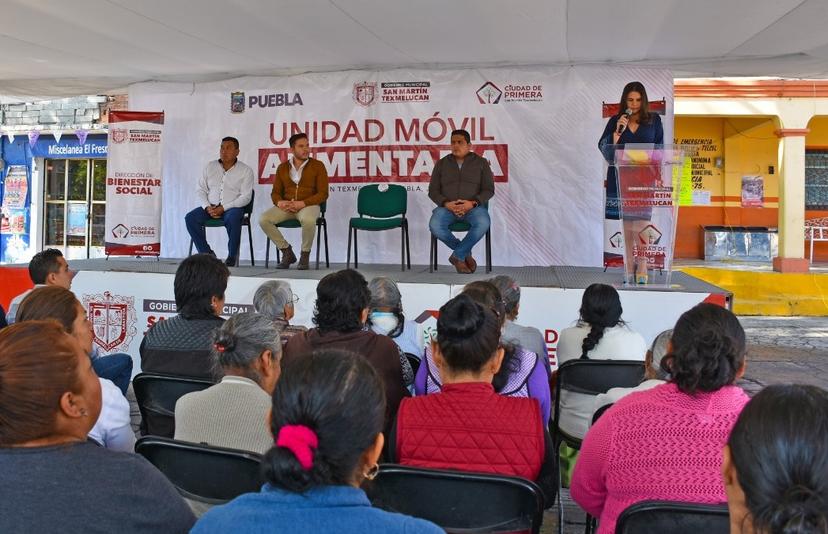 VIDEO Déjense de pendeja (…): Norma Layón a ciudadanos