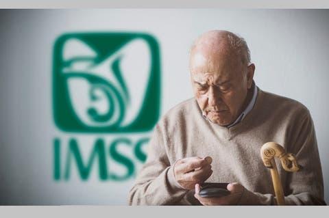 IMSS pagará a pensionados el aguinaldo a partir de mañana