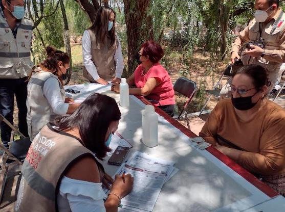 Ojo: cierran registro para la pensión para adultos mayores