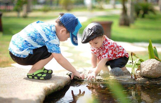 Celebra el día del niño y la niña desde casa durante la contingencia