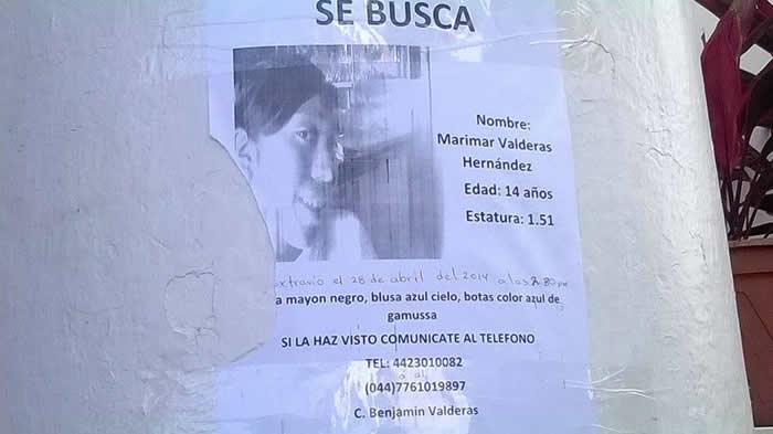 Reportan extraviadas a dos menores de edad en Huauchinango