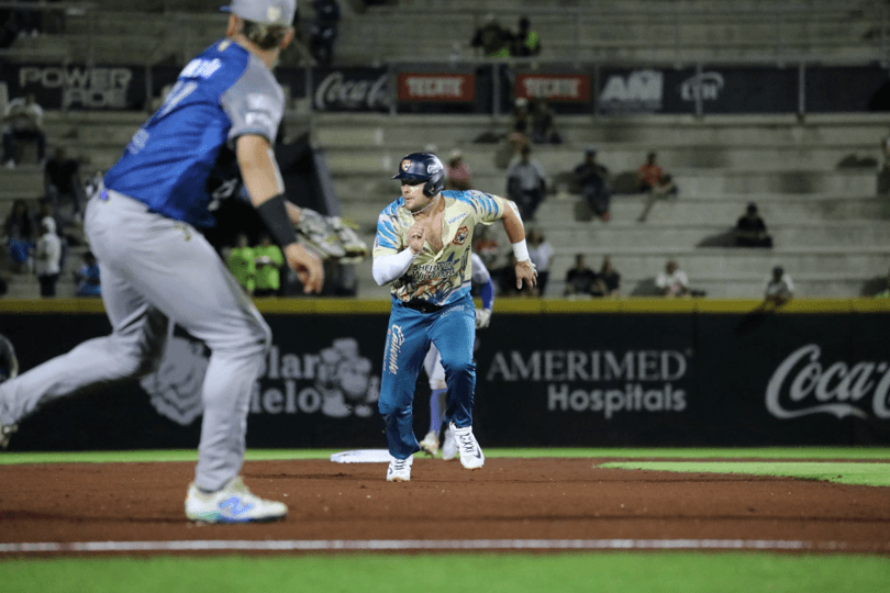 Segunda serie en fila que pierde Pericos de Puebla