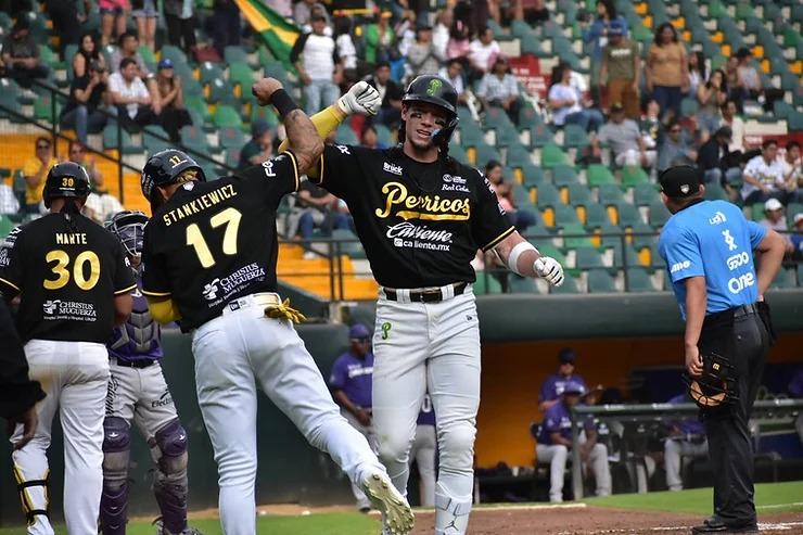 Choque de poder a poder en el Sur de la LMB