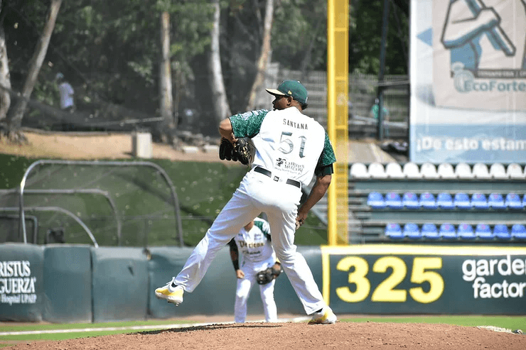 Pericos se apunta su segunda serie consecutiva