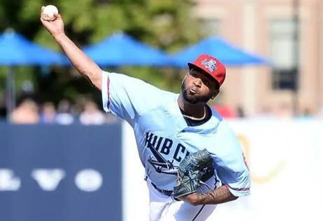 Habrá sabor dominicano en el bullpen de Pericos