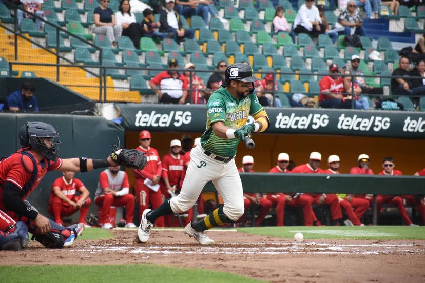 Hay cambio a la serie entre Bravos y Pericos